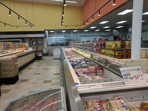 Supermarket «Great Wall Supermarket», reviews and photos, 8815 Valley Blvd, Rosemead, CA 91770, USA