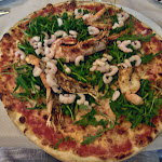 Photo n°1 de l'avis de Alessio.i fait le 10/12/2017 à 21:18 sur le  Ristorante Antica Vittorio La Rustica à Vittorio Veneto