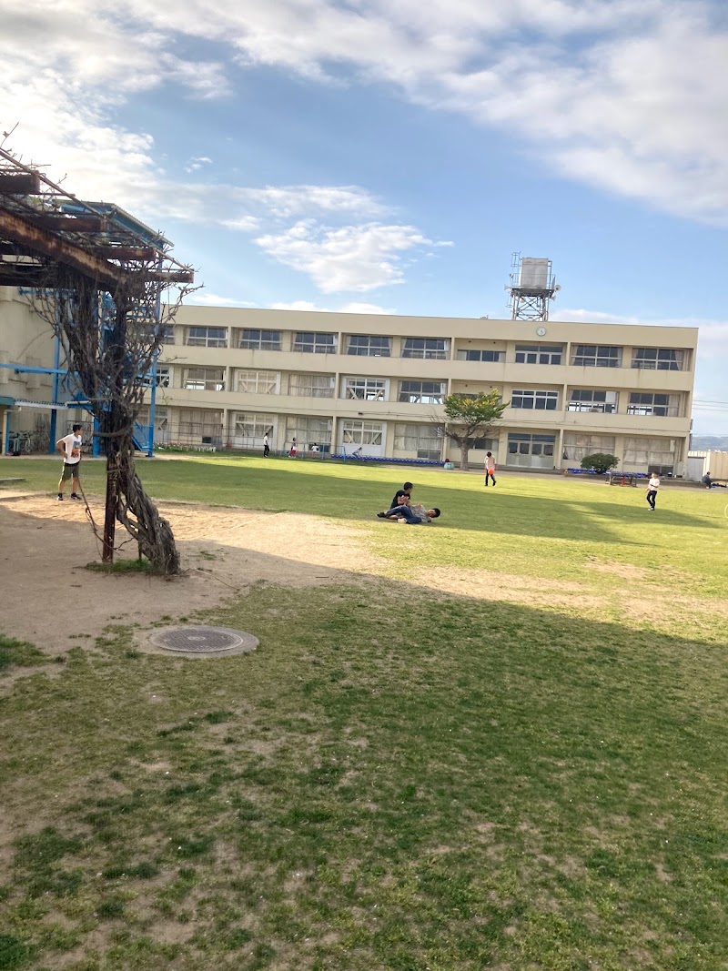 倉敷市立乙島小学校