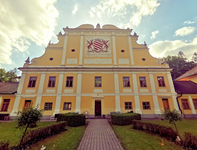 Kostel Jména Panny Marie - České Budějovice