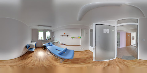 Centrum Rehabilitacji Profireha