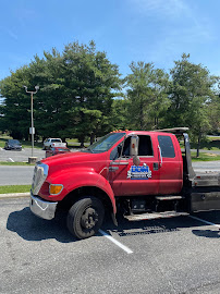 DDM Towing & Recovery - Photo 1 - Car repair in Monrovia, MD, Frederick