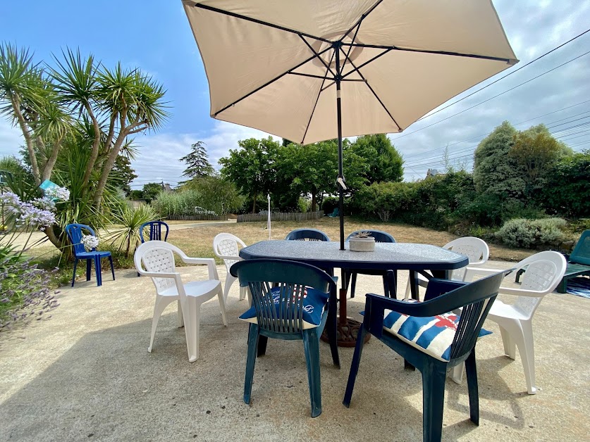 Le Repos Bôlois - Gîtes de France à La Baule-Escoublac