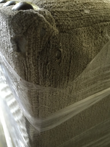 Moving and Storage Service «Two Men and a Truck», reviews and photos, 3510 Coleman St, North Las Vegas, NV 89032, USA