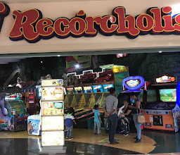 Recórcholis! Boulevard galleries Tuxtla photo