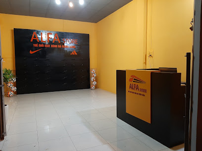 ALFA Store - Thế giới giày bóng đá chính hãng