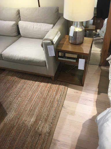 Furniture Store «Crate and Barrel», reviews and photos, 3400 Around Lenox Dr, Atlanta, GA 30326, USA