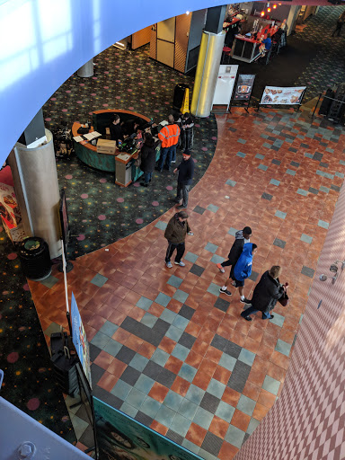 Movie Theater «AMC Oakview Plaza 24», reviews and photos, 3555 S 140th Plaza, Omaha, NE 68144, USA