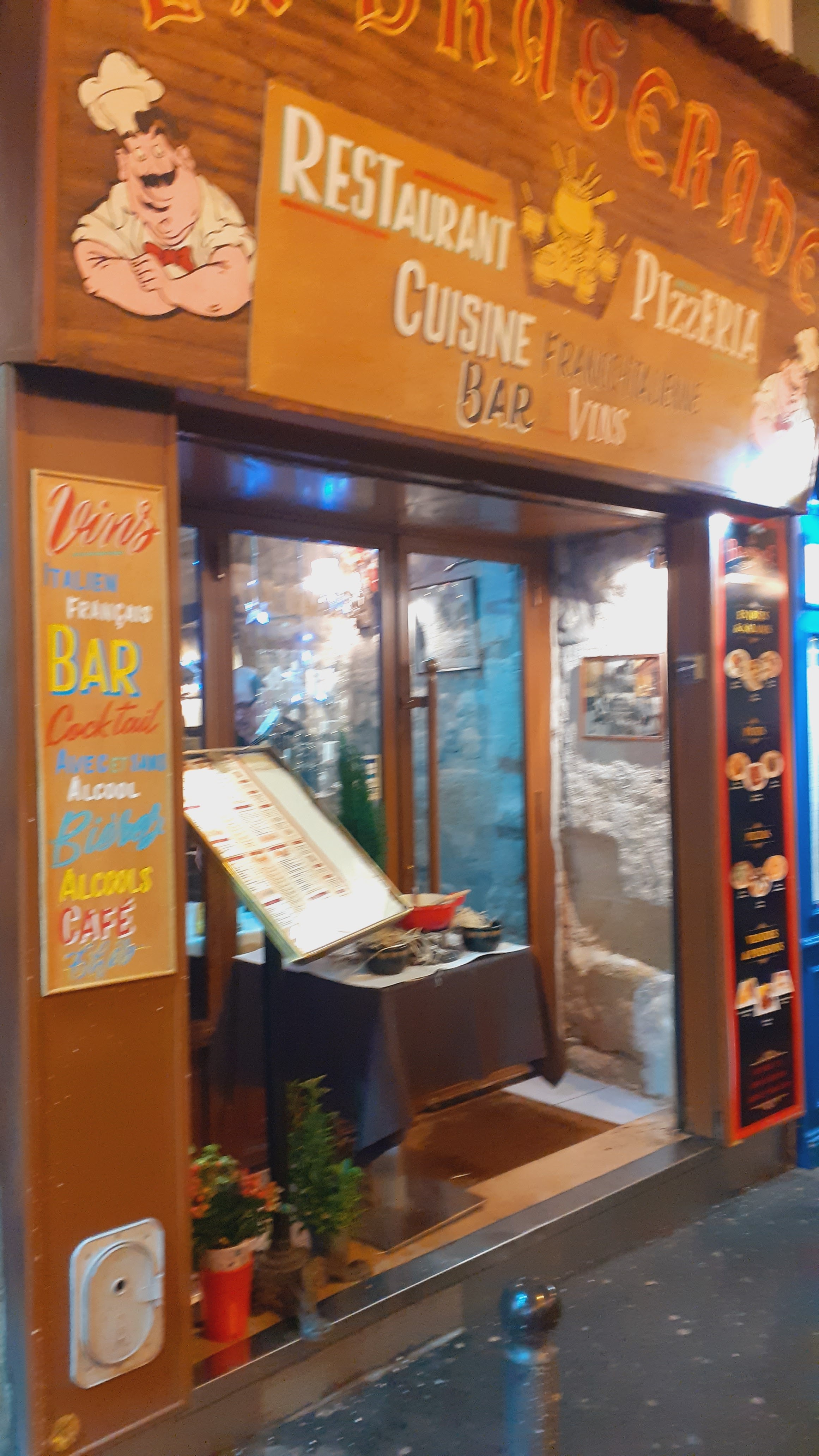 Photo n° 2 de l'avis de Jorge.e fait le 25/12/2022 à 19:49