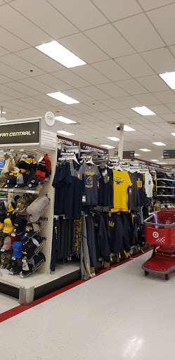 Department Store «Target», reviews and photos, 2000 W Waters Rd, Ann Arbor, MI 48103, USA