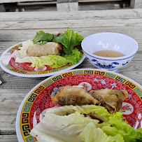 Aliment-réconfort du Restauration rapide Les Tables D’Angkor à La Crau - n°10