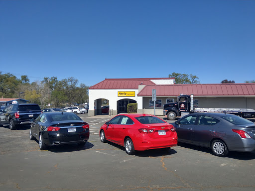 Used Car Dealer «Hertz Car Sales Roseville», reviews and photos, 527 Riverside Ave, Roseville, CA 95678, USA