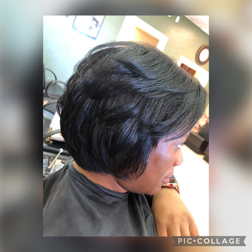 Beauty Salon «International Beauty Salon», reviews and photos, 6624 Rufe Snow Dr, Fort Worth, TX 76148, USA