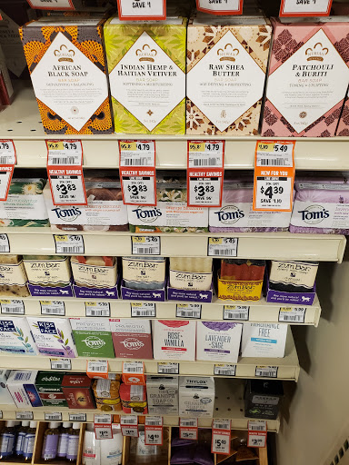 Health Food Store «Sprouts Farmers Market», reviews and photos, 150 E Main St #150, Alhambra, CA 91801, USA