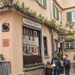 Photo n°3 de l'avis de Lars.e fait le 27/04/2024 à 05:16 sur le  Weinkeller Einhorn à Esslingen