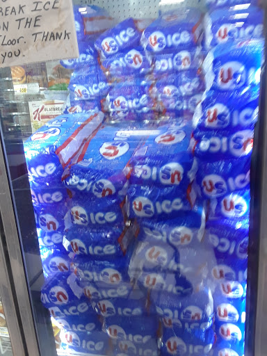 Grocery Store «Atlas Market», reviews and photos, 2645 W Davison, Detroit, MI 48238, USA