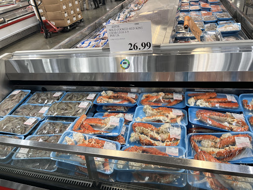  «Costco Wholesale», reviews and photos, 3500 Business Center Dr, Pearland, TX 77584, USA