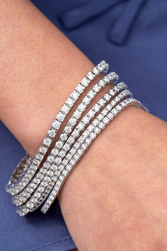 Jewelry Store «Lee Michaels Fine Jewelry», reviews and photos, 7400 San Pedro Ave #422, San Antonio, TX 78216, USA