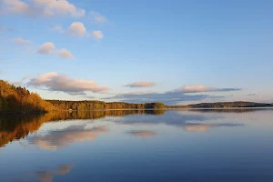 Herniäisten Beach image