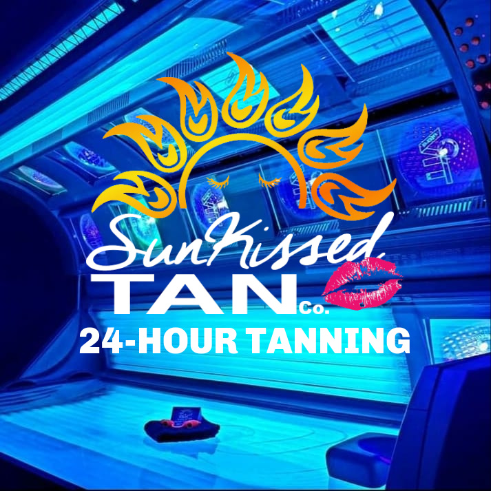 Sun Kissed Tan Co. 65613