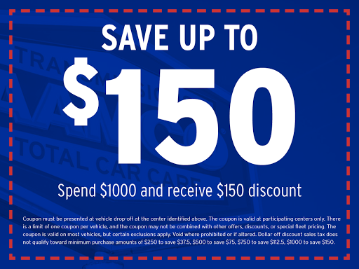 Transmission Shop «AAMCO Transmissions & Total Car Care», reviews and photos, 2020 Ogden Ave, Lisle, IL 60532, USA