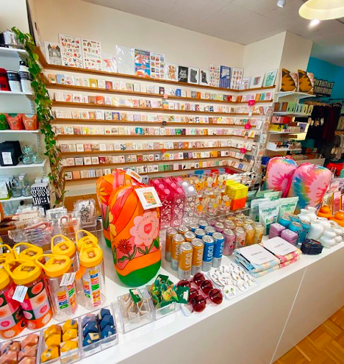 Stationery Store «Hartford Prints!», reviews and photos, 42 Pratt St, Hartford, CT 06103, USA