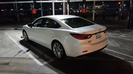 Car Wash «Juni Express Wash», reviews and photos, 20509 S Western Ave, Torrance, CA 90501, USA