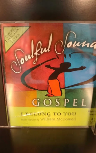 Gift Shop «Family Christian», reviews and photos, 401 Plainfield Commons Dr, Plainfield, IN 46168, USA