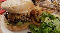 Plats et boissons du Restaurant Burger’s Park Castelculier - n°20