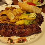 Photo n°4 de l'avis de Kim.. fait le 31/10/2020 à 06:17 sur le  Amadeus - Restaurant im Bürgerhaus à Buxtehude