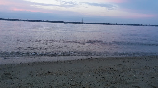 Golf Course «Goddard State Park Golf Course», reviews and photos, 1095 Ives Rd, East Greenwich, RI 02818, USA