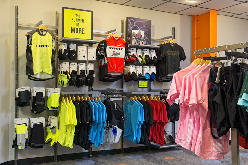 Bicycle Store «Cycling Spoken Here», reviews and photos, 1377 NW Maynard Rd, Cary, NC 27513, USA