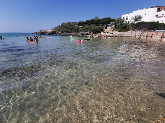 Mon Reve Hotel beach