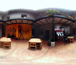 Museo Casa de la Memoria Indómita photo