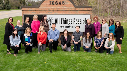 All Things Possible Wellness Center PLLC