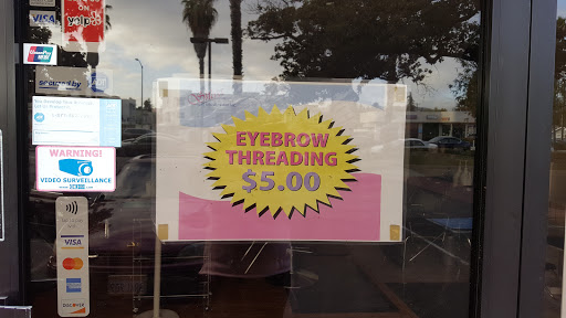 Beauty Salon «Shiva Beauty Salon», reviews and photos, 40673 Fremont Blvd, Fremont, CA 94538, USA