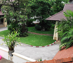 President Hotel Udonthani photo