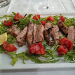 Photo n°2 de l'avis de Stefano.a fait le 14/07/2020 à 20:36 sur le  Ristorante Lido La Riviera à Montesilvano