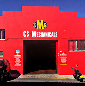 C S Mechanicals - C. Buigas, 32, 29680 Estepona, Málaga