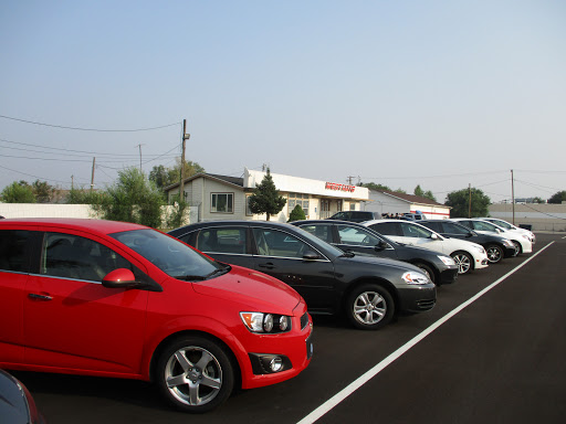 Used Car Dealer «West Auto Sales», reviews and photos, 5773 State St, Murray, UT 84107, USA