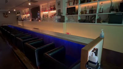 Shot BAR Valkyrie