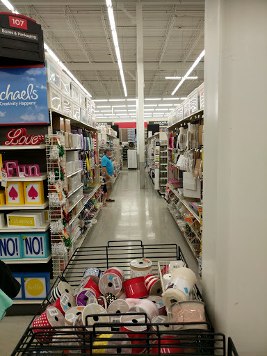 Craft Store «Michaels», reviews and photos, 7665 Arundel Mills Blvd, Hanover, MD 21076, USA