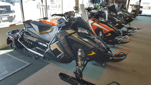 Motorcycle Dealer «West-Port Motorsports», reviews and photos, 135 Main St, Westbrook, ME 04092, USA