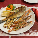 Photo n°1 de l'avis de hae.a fait le 19/12/2022 à 13:43 sur le  Piazzetta San Carlo RIstorante Home à Genoa