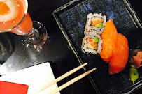 Sushi du Restaurant japonais Le Kabuki à Annecy - n°8