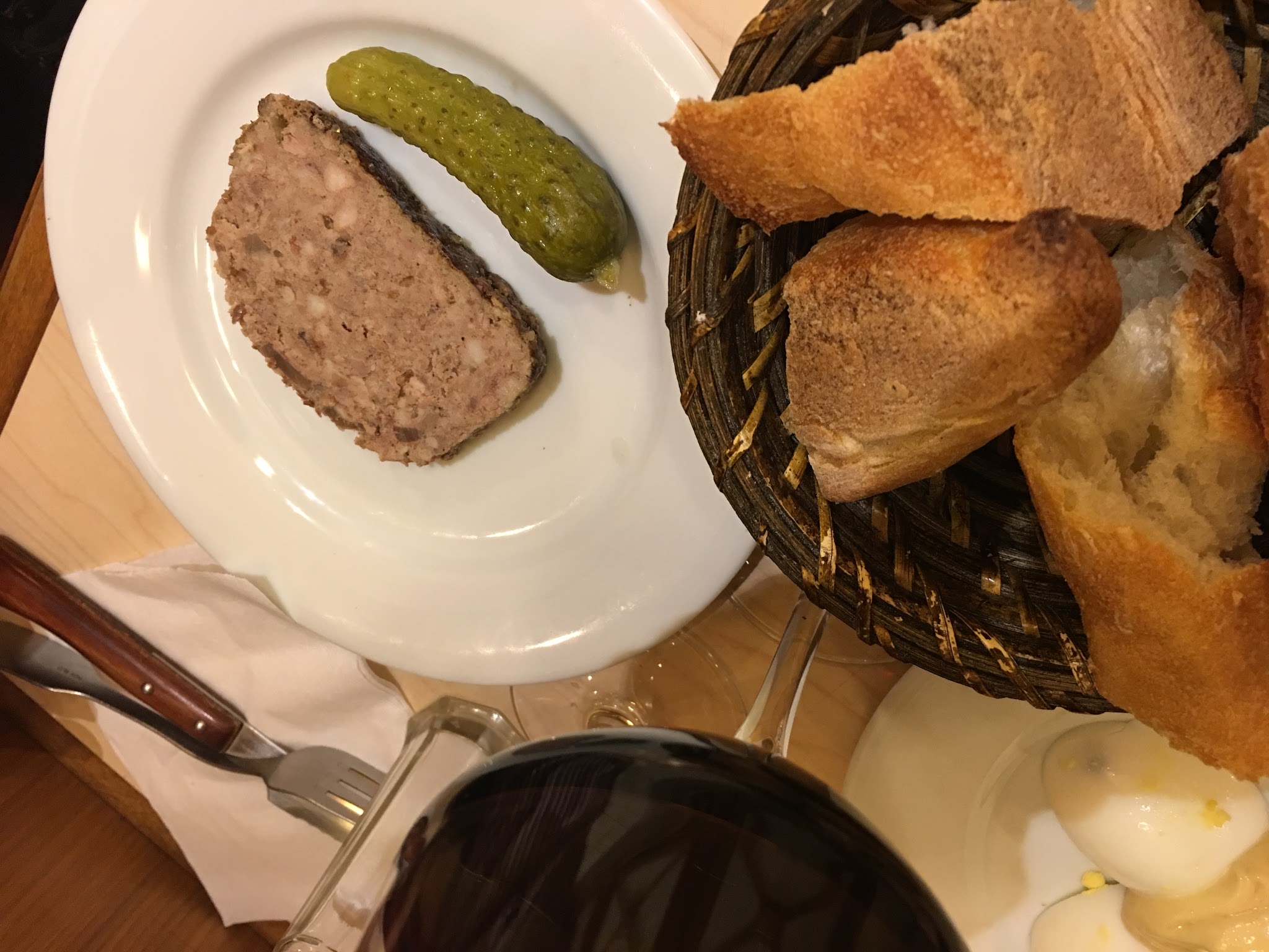 Photo n° 3 de l'avis de Marcus.o fait le 27/01/2018 à 22:41