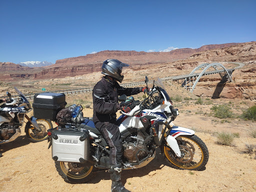 Motorcycle Dealer «RideNow Powersports Surprise», reviews and photos, 15380 W Bell Rd, Surprise, AZ 85374, USA