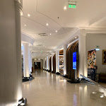 Photo n°5 de l'avis de Mylene.e fait le 24/09/2019 à 22:31 sur le  Praia D'El Rey Marriott Golf & Beach Resort à Amoreira