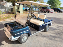 Auto Body Only - Photo 5 - Car repair in Madison Heights, VA, Lynchburg