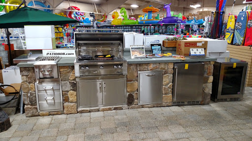 Hot Tub Store «Pelican Sport Center», reviews and photos, 2980 NJ-10, Morris Plains, NJ 07950, USA